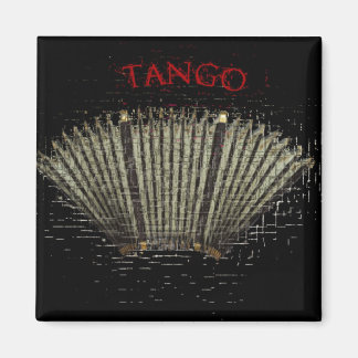 Imã Imán Bandoneón Tango