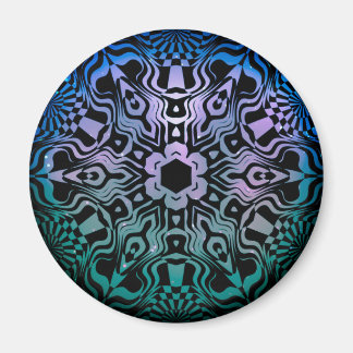 Imã íman bonito Mandala