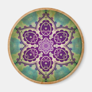 Imã íman bonito Mandala