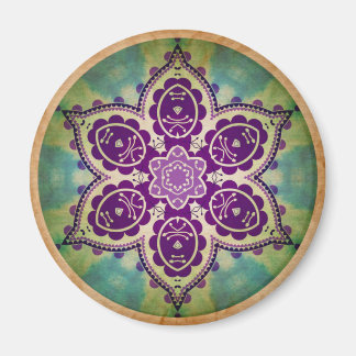 Imã íman bonito Mandala