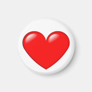 Imã Íman cardíaco