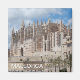 Imã imán catedral de Palma de Mallorca