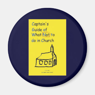 Imã Íman CGOWNTDIC