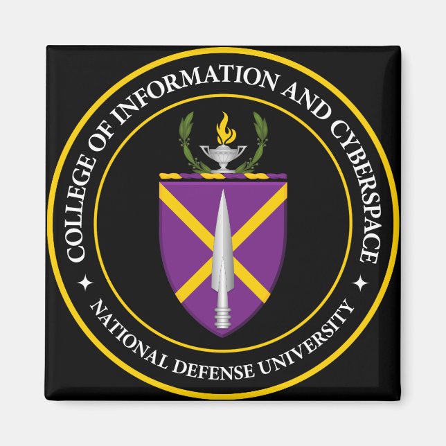 Imã Íman CIC (Frente)