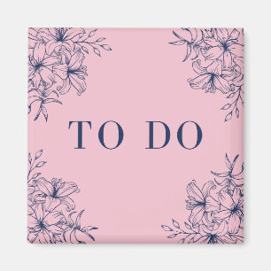 Imã Imán coluna Kanban para fazer fluxo de scrum da or