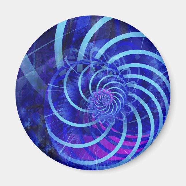 Imã Íman Conundrado (Frente)