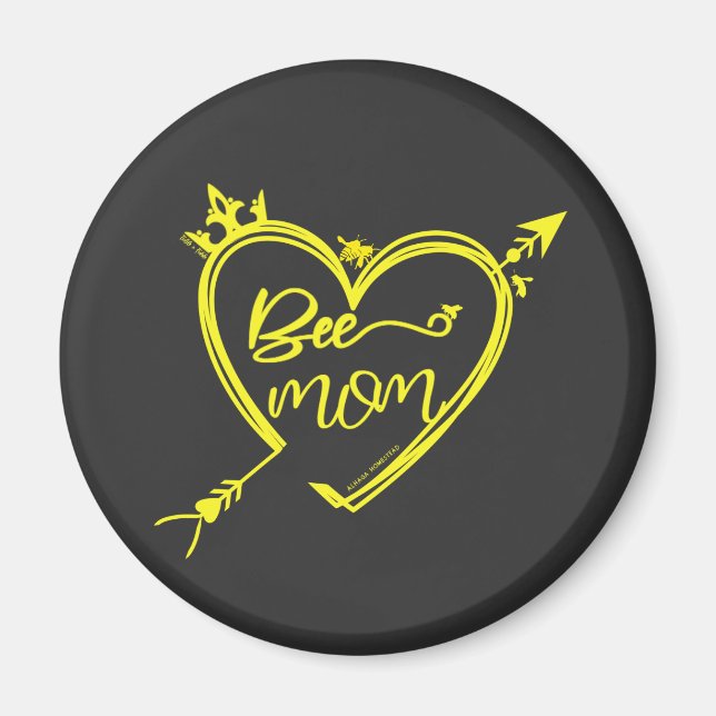 Imã íman da cozinha (Frente)