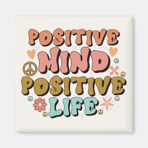 Imã Íman da mente positiva