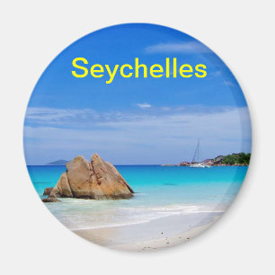 Imã Íman das Seychelles