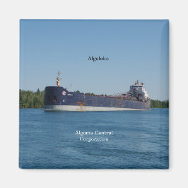 Imã Íman de algolake