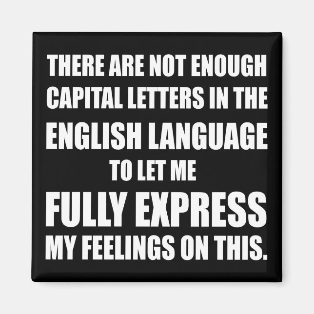 Imã Íman de alternância: bonés insuficientes (Frente)