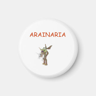 Imã Íman de Arainaria