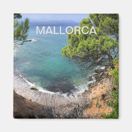 Imã imán de Artà en la isla de Mallorca