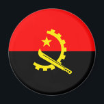 Imã íman de bandeira angola<br><div class="desc">íman de bandeira angola</div>