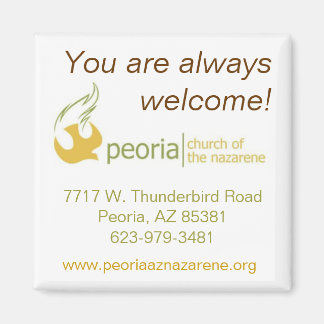 Imã Íman de boas-vindas