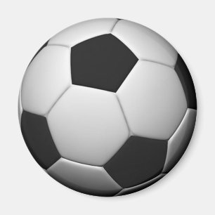 Imã Íman de bola de futebol