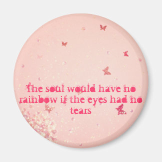 Imã Íman de borboletas