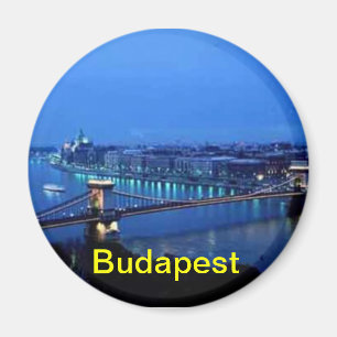 Imã Íman de Budapeste