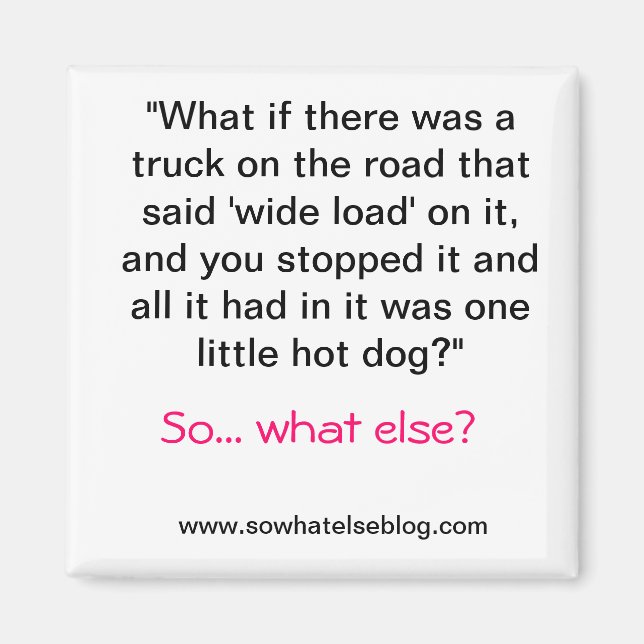 Imã Íman de carga larga (Frente)