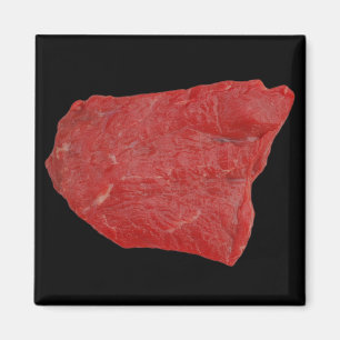 Imã Íman de carne de bovino