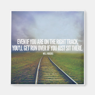 Imã Íman de citação motivacional e inspiracional