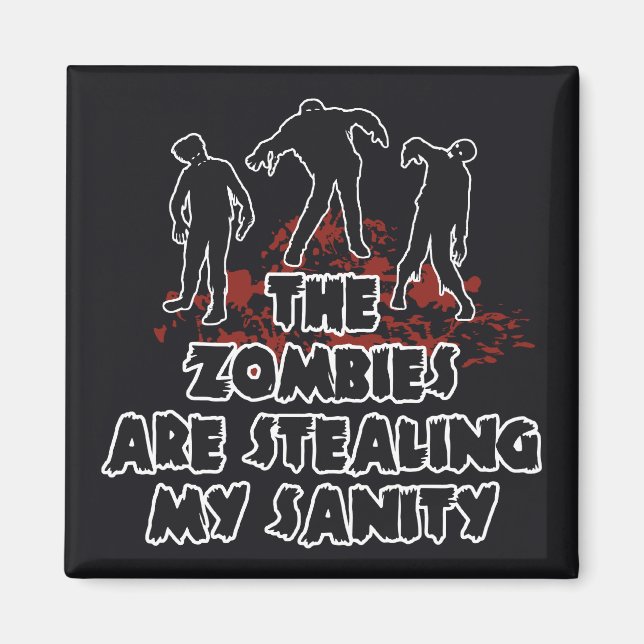 Imã Íman de cores personalizado (Frente)