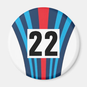 Imã Íman de corrida