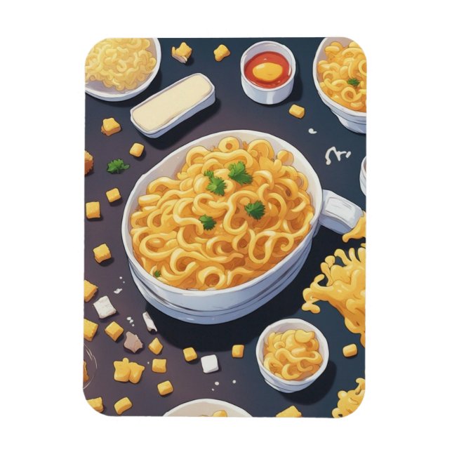 Ímã Íman de cozinha (Vertical)