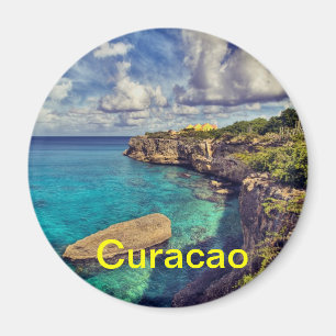 Imã Íman de curacão