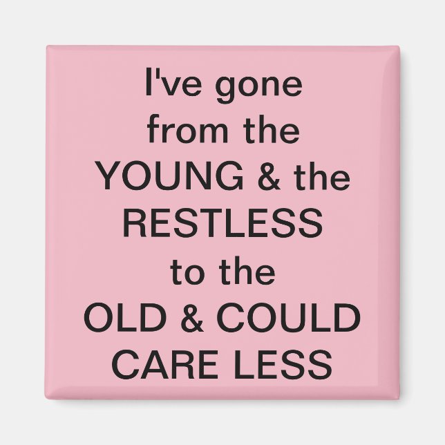 Imã Íman de diversão (Frente)