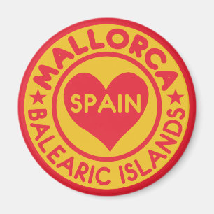 Imã Íman de Espanha MALLORCA