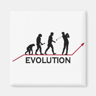 Imã Íman de Evolução do Golf