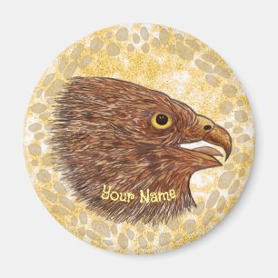 Imã Íman de Falcão