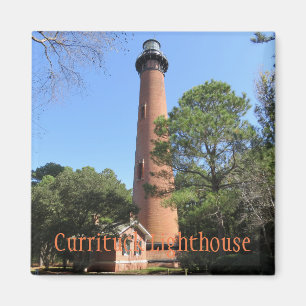 Imã Íman de Farol Currituck