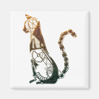 Imã Íman de gato-do-galo