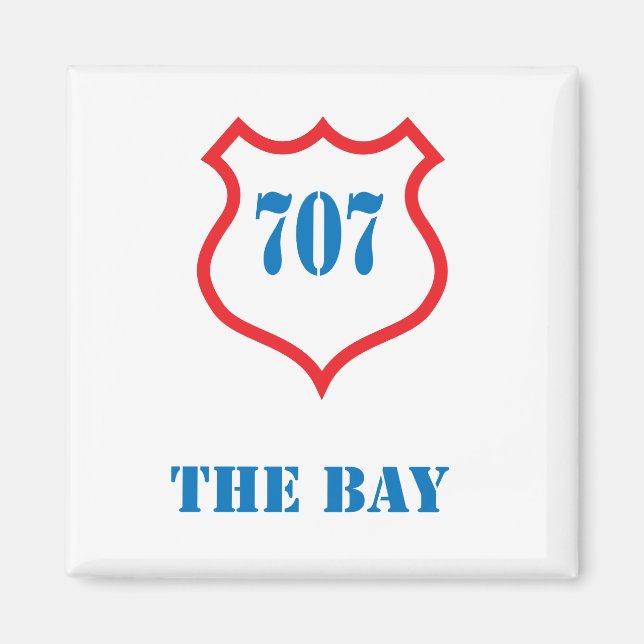 Imã íman de geladeira (Frente)