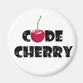 Imã íman de geladeira!