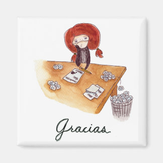 Imã Íman de Gracias