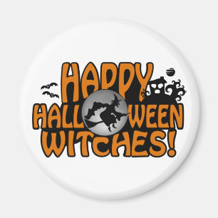 Imã Íman de Halloween