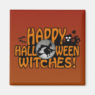 Imã Íman de Halloween