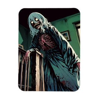 Ímã Íman de Halloween
