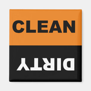 Imã Íman de lava para-louças suja