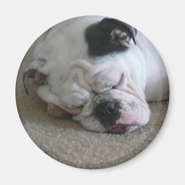 Imã Íman de liberdade (Frente)