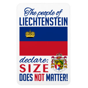 Ímã íman de Liechtenstein