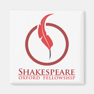 Imã Íman de logotipo SOF