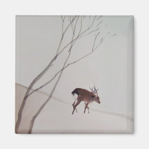 Imã Íman de meditação Zen