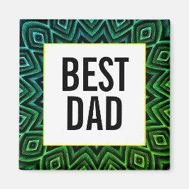 Imã Íman de melhor pai