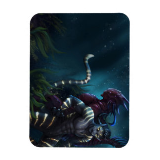 Ímã Íman de Oshen e Zar