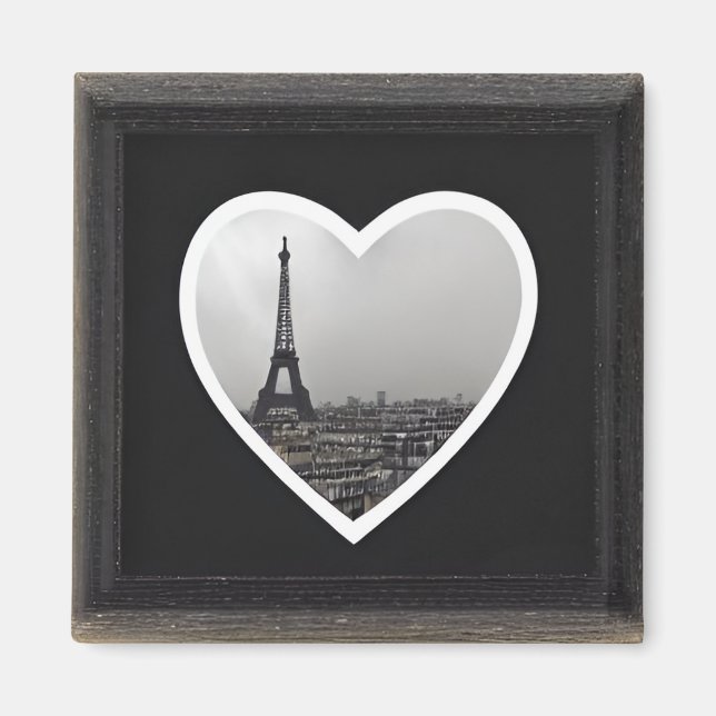 Imã Íman de Paris (Frente)