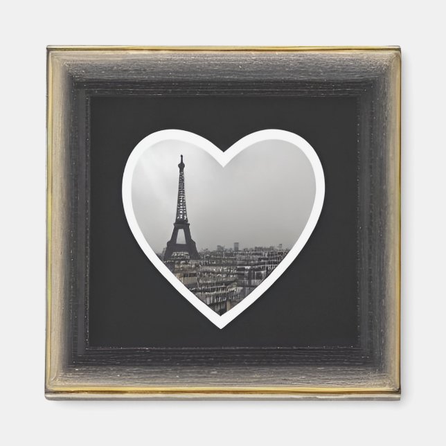 Imã Íman de Paris (Frente)